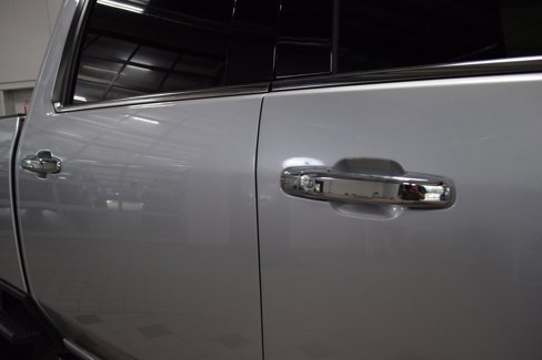 Used 2022 Chevrolet Silverado 2500 High Country w/ Technology Package image 22