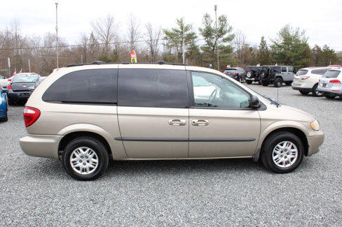 Used 2002 Dodge Grand Caravan Sport image 6