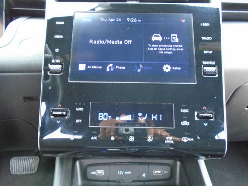 Used 2022 Hyundai Santa Cruz SEL Premium image 14