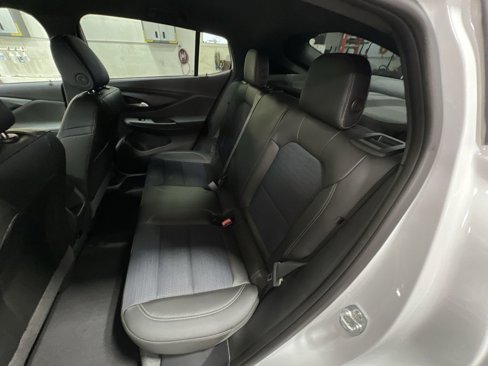 New 2025 Buick Envista Preferred w/ Convenience I Package image 23