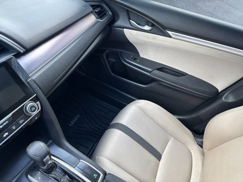 Used 2017 Honda Civic EX-T image 29