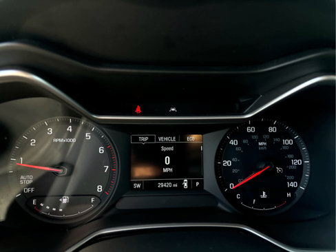 Certified 2023 Chevrolet TrailBlazer LS image 13