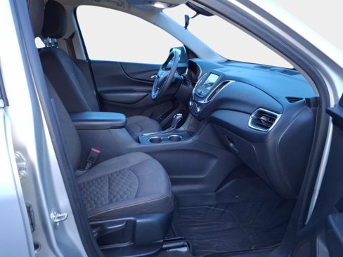 Used 2019 Chevrolet Equinox LT image 16