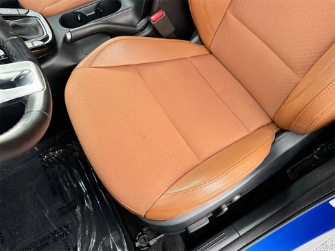 Used 2024 Kia Soul EX w/ Option Group 015 image 19