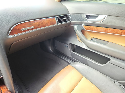 Used 2009 Audi A6 3.0T Prestige image 28