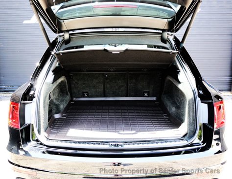 Used 2019 Bentley Bentayga image 12