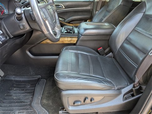 Used 2017 GMC Yukon Denali w/ Open Road Package image 15