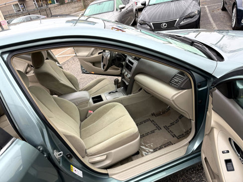 Used 2007 Toyota Camry image 41