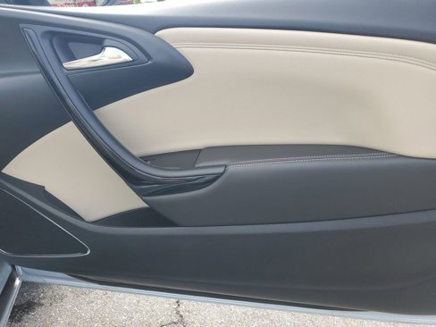 Used 2016 Buick Cascada Premium image 38