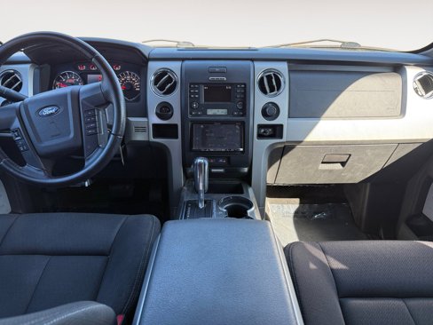 Used 2014 Ford F150 FX2 image 10