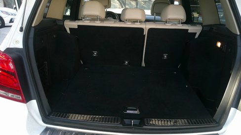 Used 2015 Mercedes-Benz GLK 350 2WD image 36