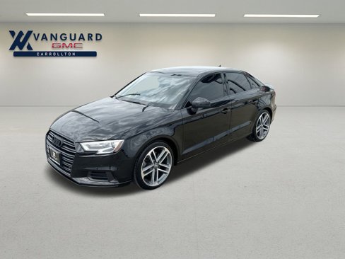 Used 2020 Audi A3 2.0T Premium image 4