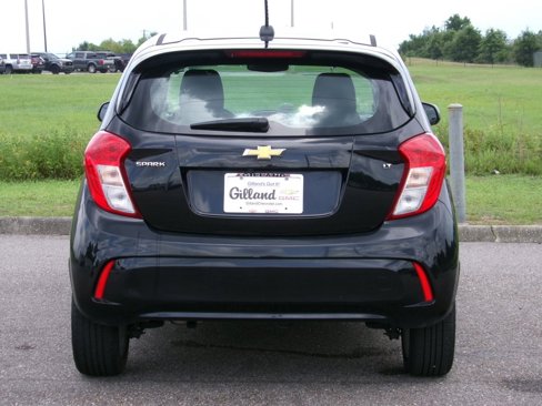 Used 2021 Chevrolet Spark LT image 13