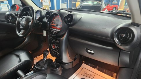 Used 2016 MINI Cooper Countryman S image 11