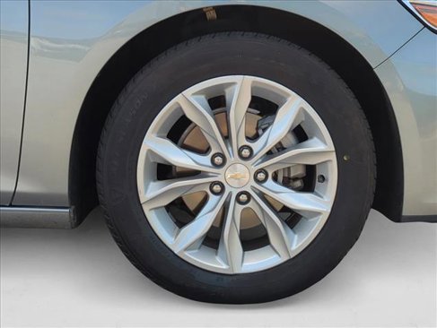 Used 2024 Chevrolet Malibu LT image 21