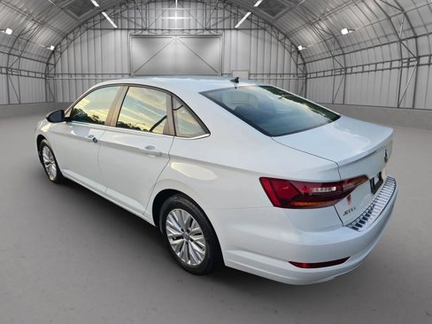 Used 2019 Volkswagen Jetta S image 4