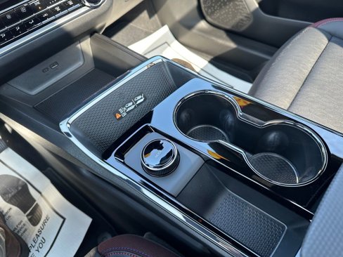 New 2025 Chevrolet Equinox RS w/ Convenience Package III image 15