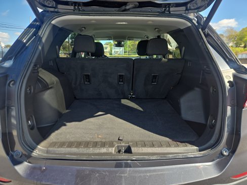 Used 2022 Chevrolet Equinox LT image 5