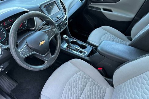 Used 2019 Chevrolet Equinox LS w/ LPO, Cargo Package image 10