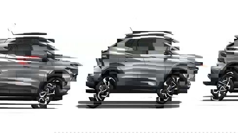 New 2026 Chevrolet Trax RS w/ Driver Confidence Package image 27