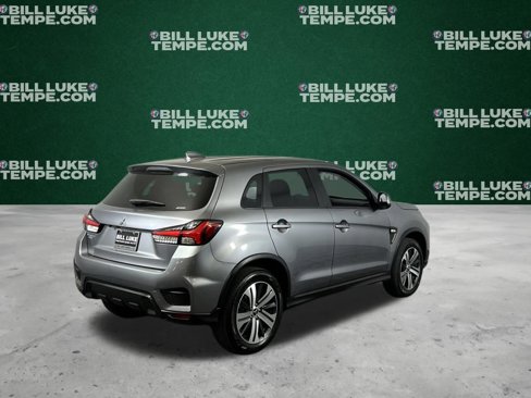 Used 2024 Mitsubishi Outlander Sport ES image 7