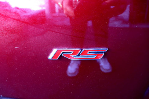 Used 2018 Chevrolet Camaro LT w/ RS Package image 51