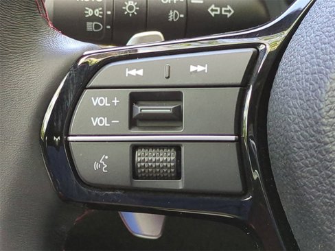Certified 2023 Acura Integra A-Spec image 25