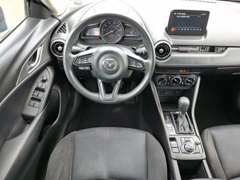 Used 2019 MAZDA CX-3 Sport image 12