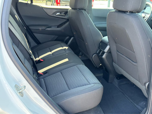 New 2026 Chevrolet Equinox LT image 21