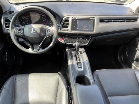Certified 2018 Honda HR-V EX-L image 11