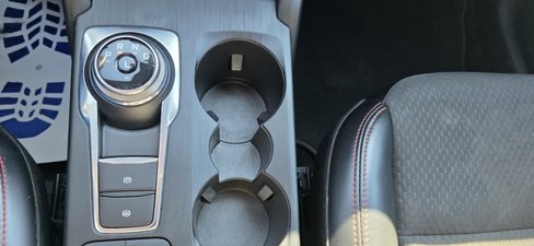 Used 2024 Ford Escape ST-Line image 22