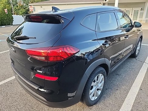 Used 2019 Hyundai Tucson Value image 8