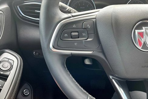 Used 2022 Buick Encore GX Select w/ Sport Touring Package image 23