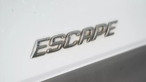 Used 2001 Ford Escape XLT image 27