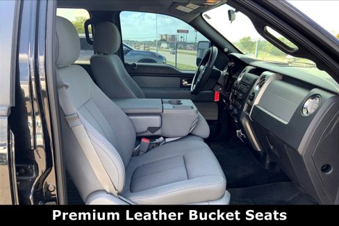 Used 2013 Ford F150 XLT image 7