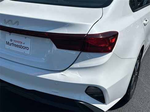 Used 2024 Kia Forte LXS w/ LXS Technology Package image 11