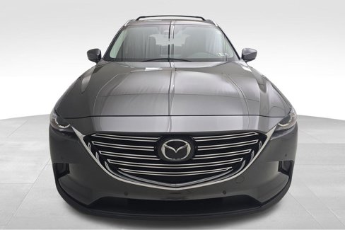 Used 2022 MAZDA CX-9 Touring w/ Touring Premium Package image 3
