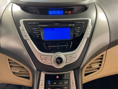 Used 2011 Hyundai Elantra GLS w/ Preferred Equipment Pkg 3 image 15