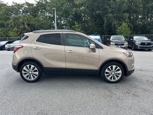 Used 2019 Buick Encore Preferred w/ Safety Package image 11