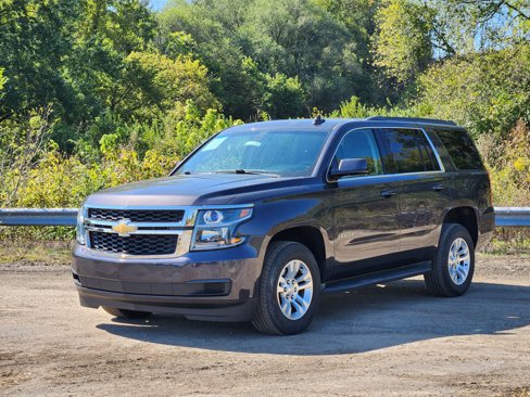 Used 2017 Chevrolet Tahoe LS image 17