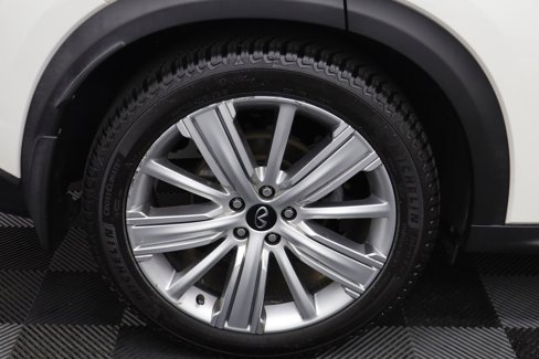 Certified 2020 INFINITI QX50 Sensory w/ Proactive Package image 38