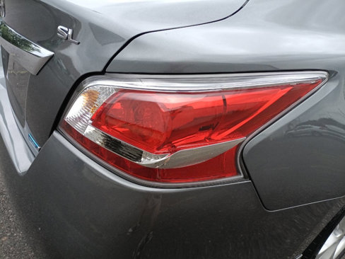Used 2015 Nissan Altima 2.5 SL image 15