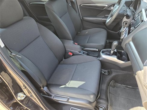 Used 2020 Honda Fit LX image 30