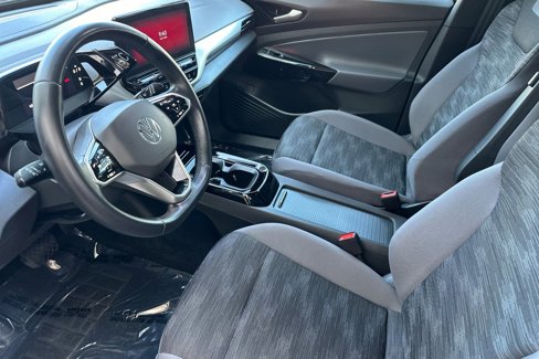Certified 2021 Volkswagen ID.4 Pro image 10