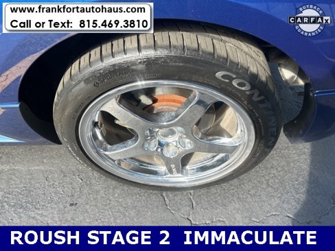 Used 2006 Ford Mustang GT image 34