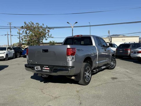 Used 2012 Toyota Tundra 2WD Double Cab w/ SR5 Pkg image 8
