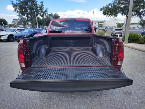 Used 2013 RAM 1500 Express image 7