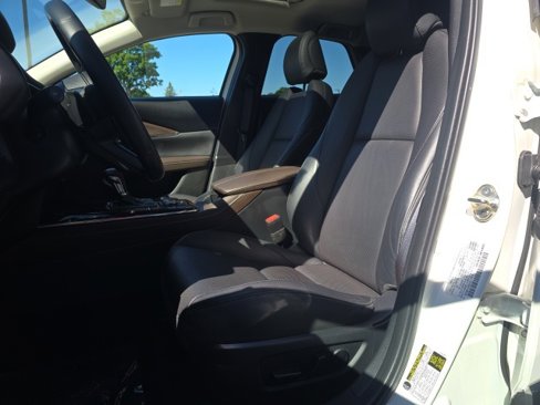Used 2023 MAZDA CX-30 2.5 Turbo w/ Premium Package image 9