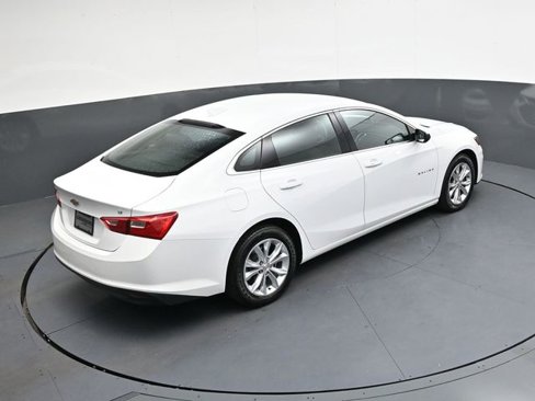 Used 2023 Chevrolet Malibu LT image 17