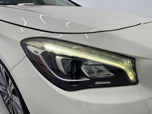 Used 2017 Mercedes-Benz CLA 250 image 32